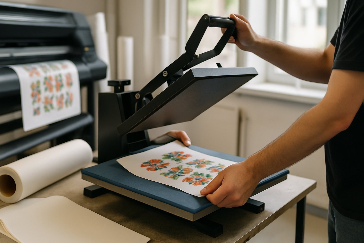 RIP printer compatibility - what to budget and verify