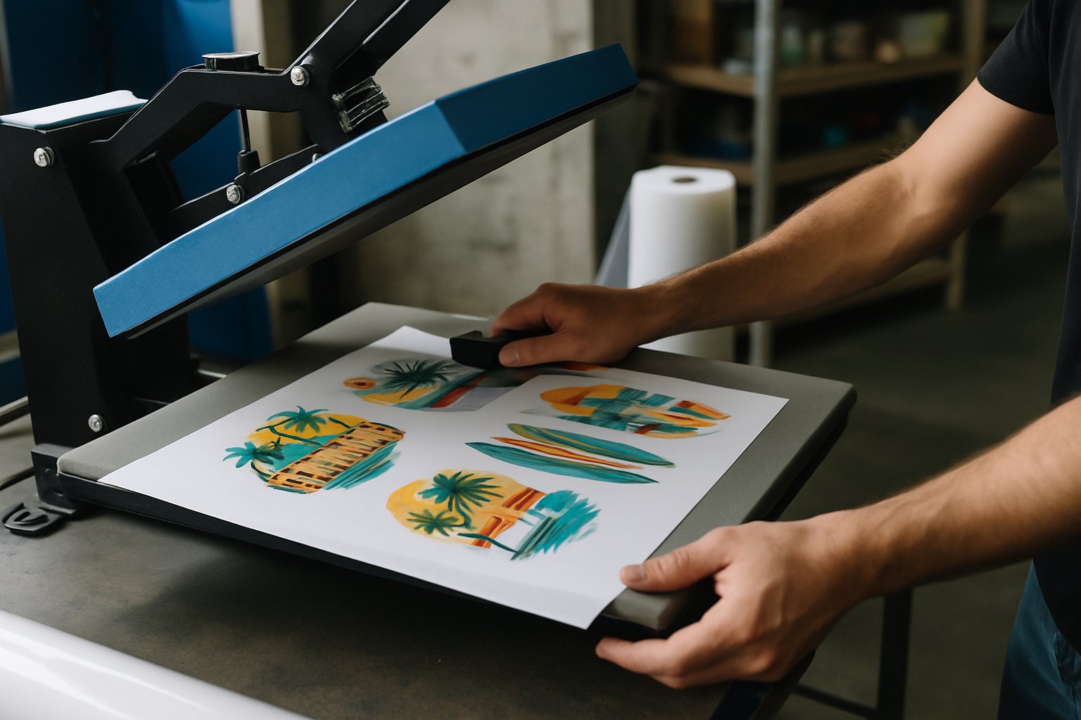 How to troubleshoot gang sheet resolution